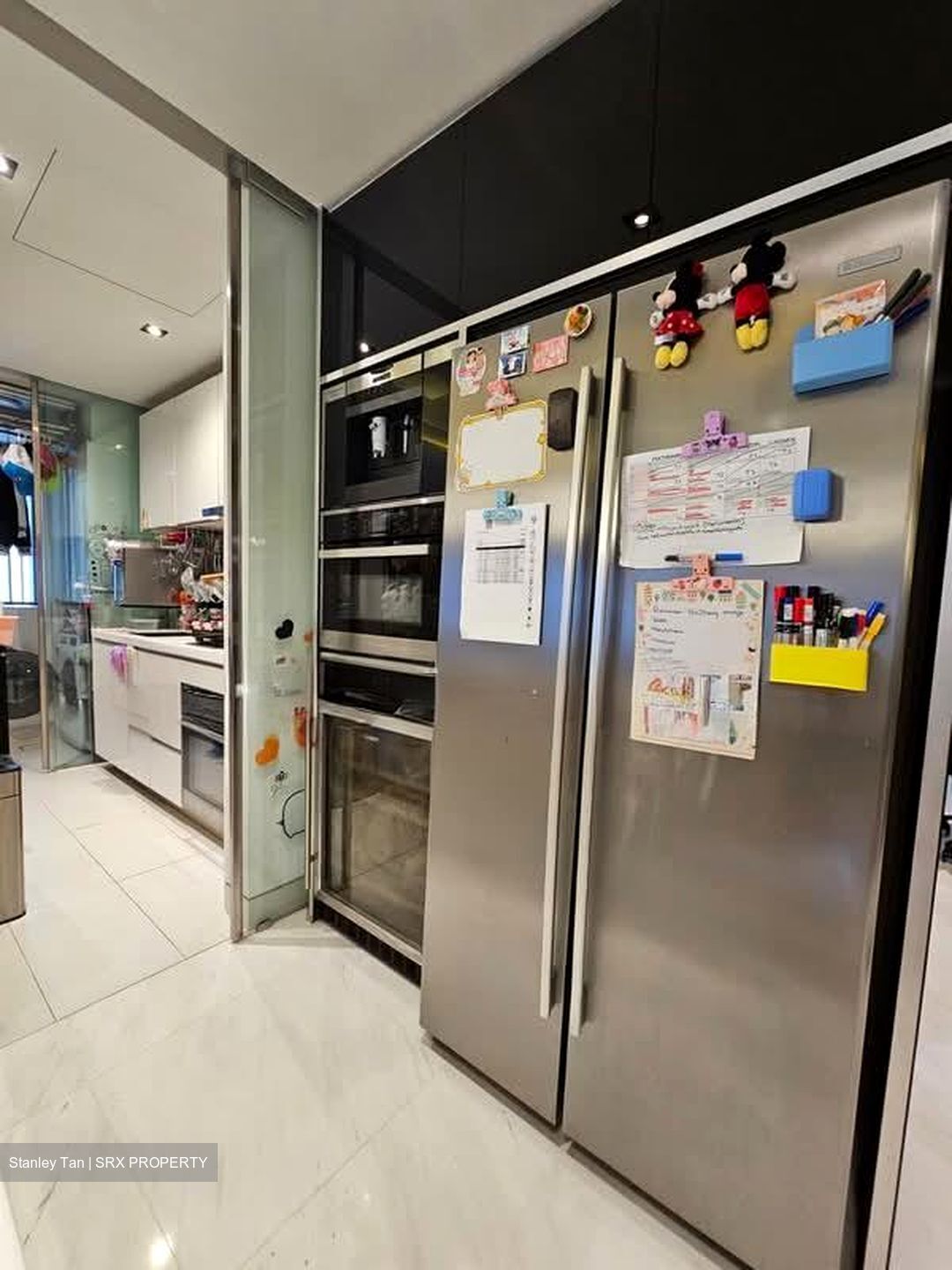 SilverSea (D15), Condominium #570457901
